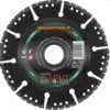 Δίσκος RHODIUS DG210 ALLCUT 115x3x2,5mm