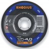 Δίσκος RHODIUS RS 2 150X6.0mm