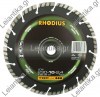 Δίσκος RHODIUS LD 4 115X10.0X2.2mm