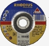 Δίσκος RHODIUS FS1 FUSION 115X4.0mm