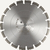 Δίσκος RHODIUS LDFA 70 350X10.0X3.2X60mm