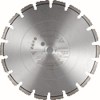Δίσκος RHODIUS LDFB70 300X10.0X2.8X60mm