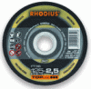 Δίσκος RHODIUS FT38 230X3.0mm