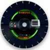 Δίσκος RHODIUS DG 25  ηλεκτρολιζέ 115mm