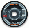 Δίσκος RHODIUS XT24 115X1.5mm