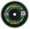 Δίσκος RHODIUS DG 10 115X7.5X1.4mm
