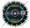 Δίσκος RHODIUS LD 45 400x11,0x3,2x25,40mm