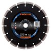 Δίσκος RHODIUS DG70 230x10,0x2,3x22,23