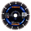Δίσκος RHODIUS DG70 180x10,0x2,0x22,23