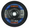 Δίσκος RHODIUS RS 22